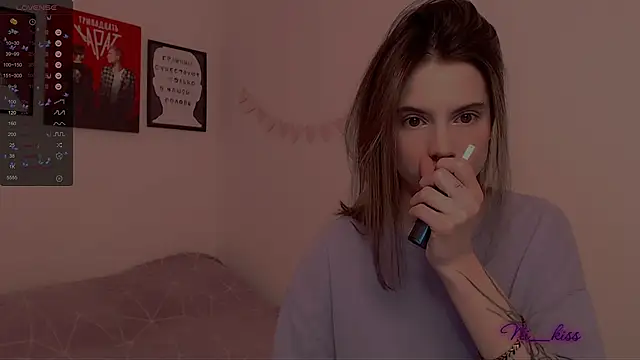  ni kiss online show from February 18, 2025, 8:14 pm