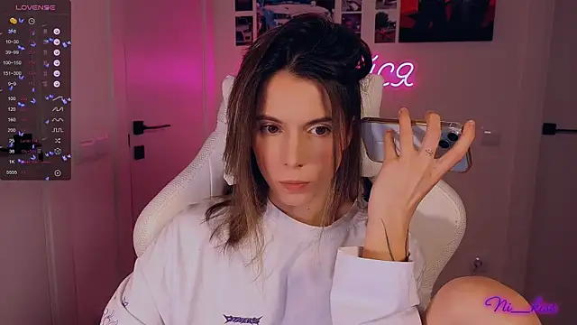  ni kiss online show from November 30, 2025, 4:44 pm