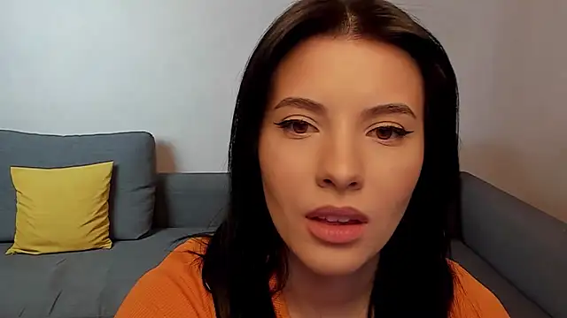 Anita Robby online show from February 20, 2025, 10:27 am