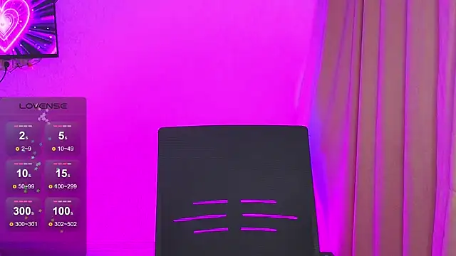 Snapshot of Wild_Sophie_ chatting on February 6, 2025, 8:02 pm Wild Sophie online show from February 6, 2025, 8:02 pm