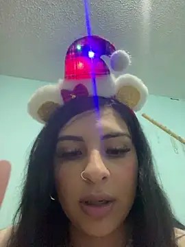 Hilary pinkk online show from December 25, 2024, 7:03 am