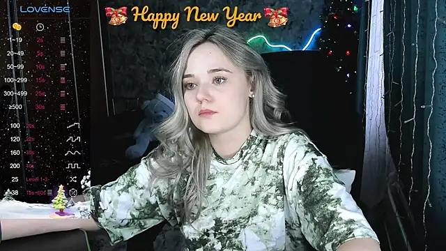 Your small bunny online show from December 31, 2024, 8:26 am