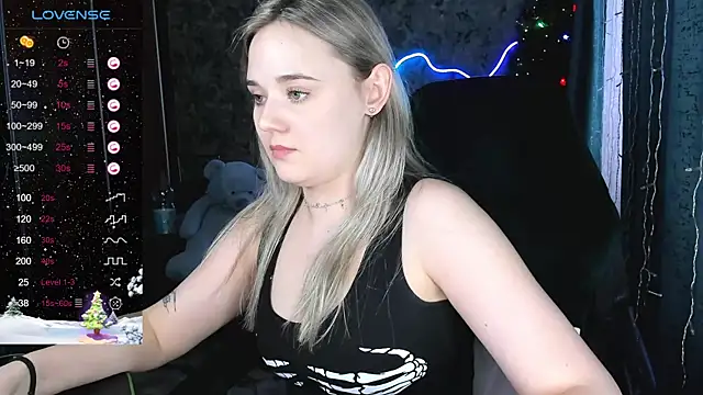 Your small bunny online show from January 4, 2025, 4:33 am