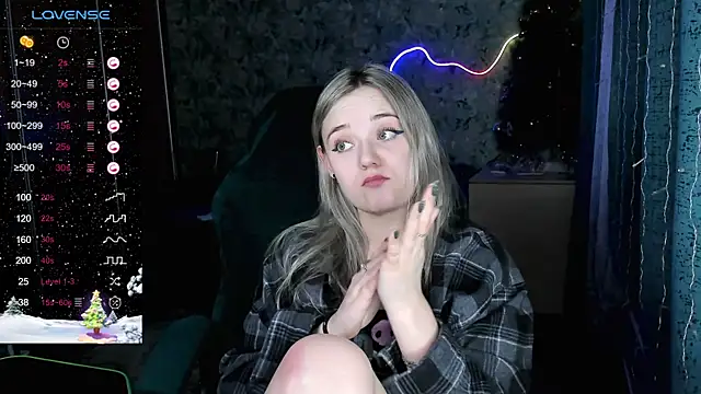 Your small bunny online show from January 12, 2025, 10:02 am