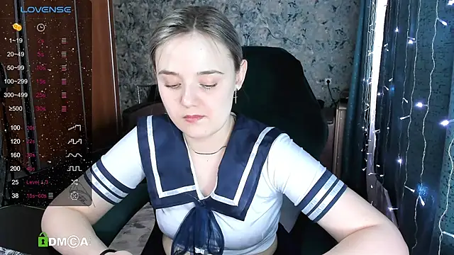 Your small bunny online show from February 9, 2025, 7:49 am