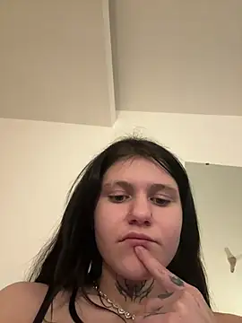 Snapshot of nekorori chatting on February 24, 2025, 5:00 am nekorori online show from February 24, 2025, 5:00 am