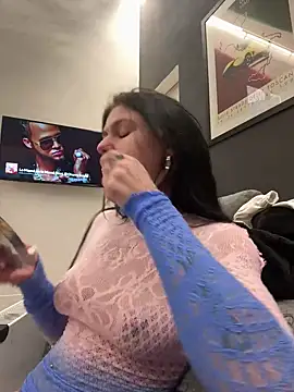 Snapshot of nekorori chatting on March 6, 2025, 4:38 pm nekorori online show from March 6, 2025, 4:38 pm