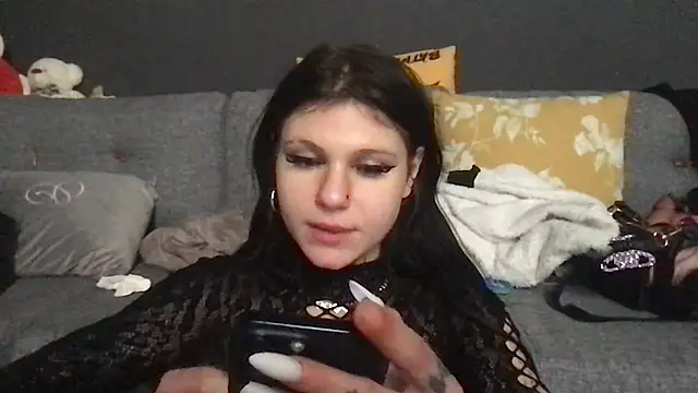 Snapshot of nekorori chatting on March 7, 2025, 1:40 pm nekorori online show from March 7, 2025, 1:40 pm