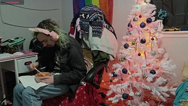 tallnerdyguy online show from December 20, 2025, 3:46 am