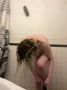 tallnerdyguy online show from February 21, 2026, 12:22 am