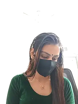 Tisha-01 online show from January 13, 2026, 6:08 am