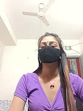 Tisha-01 online show from March 2, 2026, 4:03 am