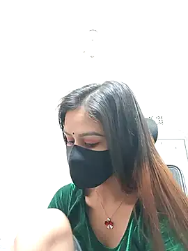 Tisha-01 online show from March 23, 2026, 4:05 am