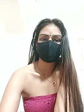 Tisha-01 online show from May 23, 2026, 2:10 pm