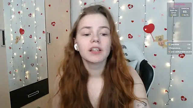 Fox Lisa online show from February 16, 2025, 4:53 pm