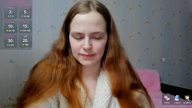 Fox Lisa online show from March 13, 2025, 10:54 pm