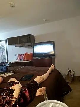 ivylee31 online show from January 17, 2025, 8:13 am