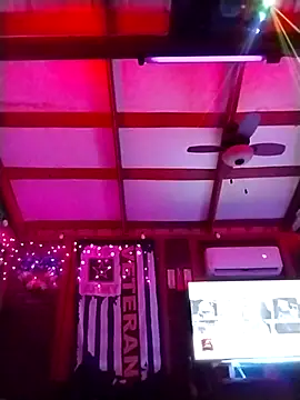 ivylee31 online show from March 1, 2025, 5:20 am