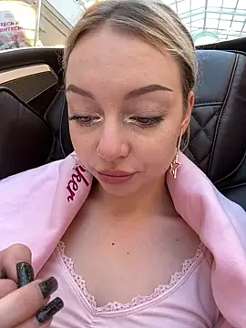 melissa grr online show from February 6, 2026, 12:08 pm