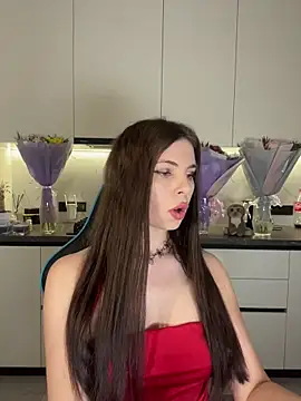 Snapshot of CurlyLara chatting on February 19, 2026, 7:21 pm CurlyLara online show from February 19, 2026, 7:21 pm