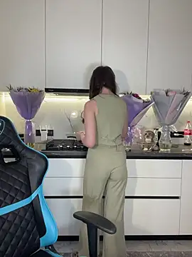 Snapshot of CurlyLara chatting on February 22, 2026, 12:26 pm CurlyLara online show from February 22, 2026, 12:26 pm