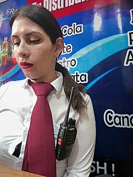 Alysson-- online show from November 24, 2025, 2:17 pm