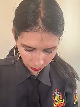 Snapshot of Alysson-- chatting on January 19, 2026, 2:54 pm Alysson-- online show from January 19, 2026, 2:54 pm