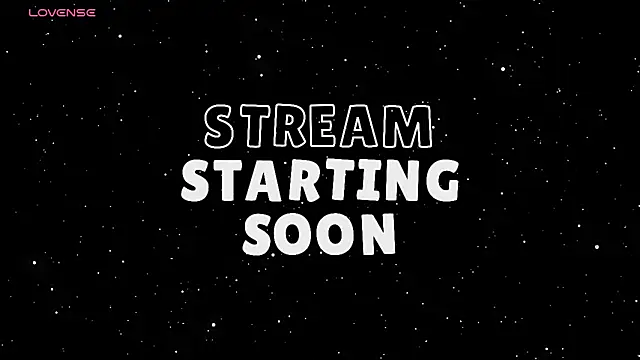 lunoxx  online show from October 21, 2025, 1:56 pm