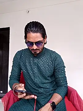 Samser0403 online show from October 21, 2025, 4:57 am