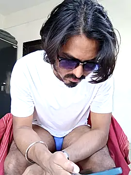 Samser0403 online show from November 13, 2025, 6:12 am