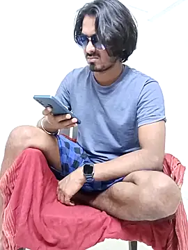 Samser0403 online show from November 21, 2025, 6:28 pm