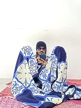 Samser0403 online show from December 13, 2025, 7:53 pm