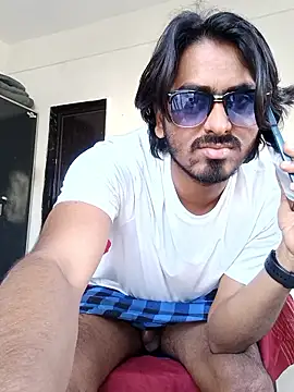 Samser0403 online show from January 8, 2026, 6:26 am