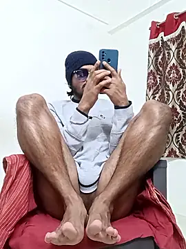 Samser0403 online show from January 9, 2026, 6:42 pm