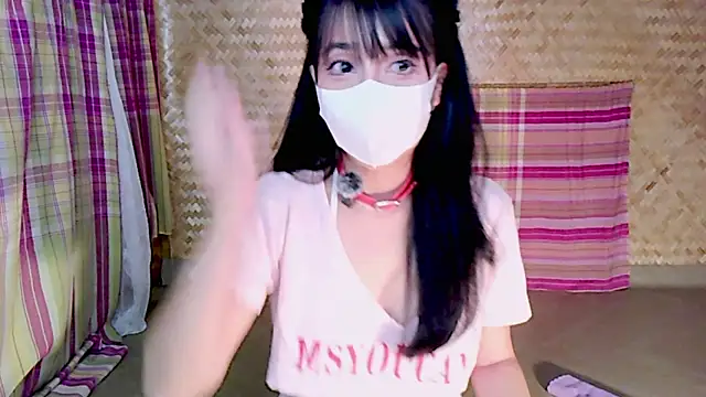 desiregirl69 online show from July 16, 2026, 3:07 pm