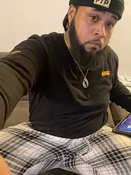 Pap1 Champo online show from February 2, 2025, 7:52 am