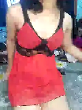 Shalu-student online show from January 30, 2025, 7:39 am