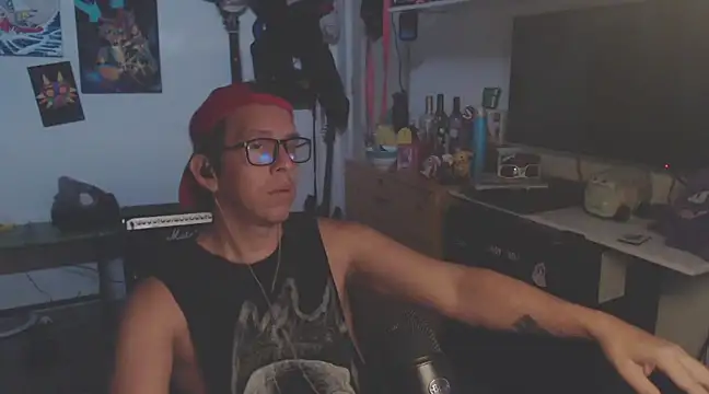 Pit xxz online show from January 5, 2025, 10:08 pm