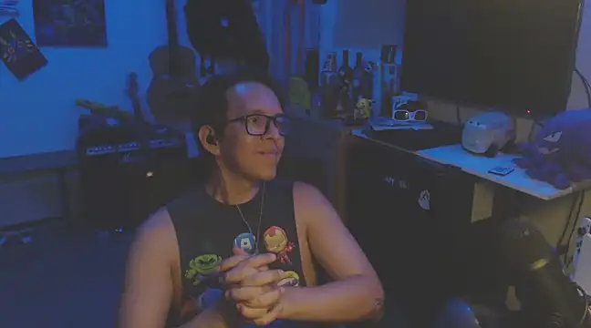 Pit xxz online show from January 7, 2025, 4:08 am