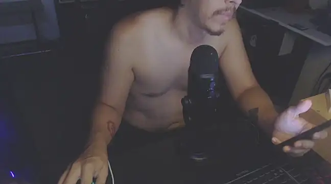 Pit xxz online show from February 13, 2025, 10:54 pm