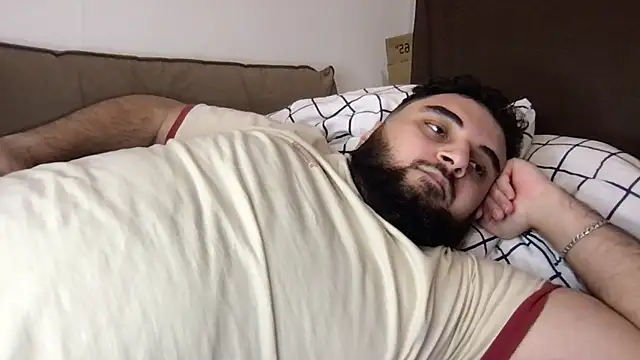 teddy alan online show from December 3, 2025, 5:00 pm