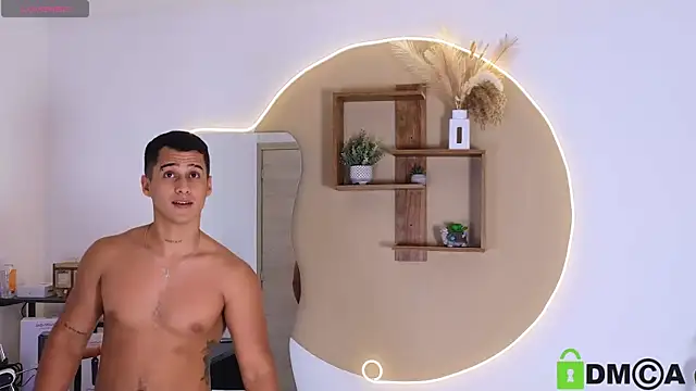 hot69temptation  online show from March 22, 2026, 3:21 am