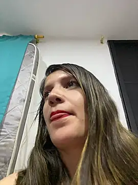 gwen ashly online show from February 16, 2026, 9:55 pm