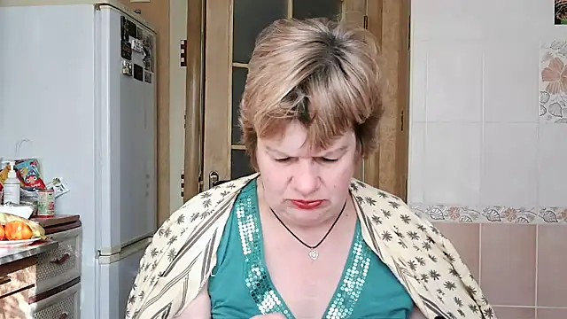 Ettie Tonia online show from February 22, 2025, 12:29 pm