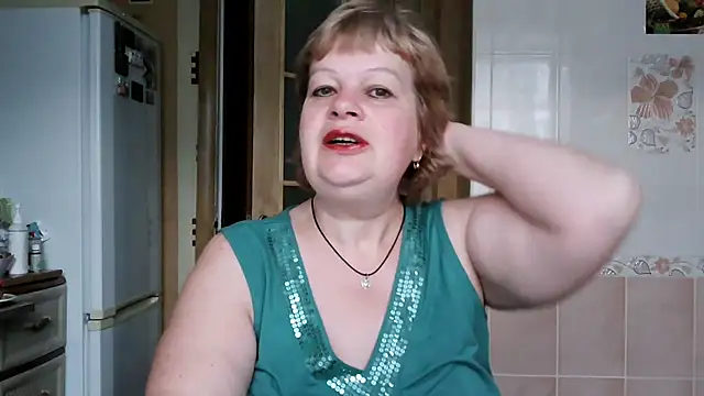 Ettie Tonia online show from March 14, 2025, 3:03 pm