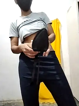 Cute-Ridhima online show from November 23, 2025, 6:57 am