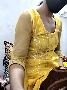 Cute-Ridhima online show from December 15, 2025, 3:55 am