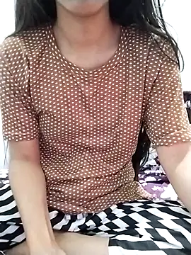 Cute-Ridhima online show from February 6, 2026, 3:44 am