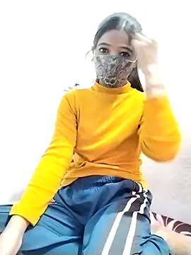 Cute-Ridhima online show from February 17, 2026, 8:44 am