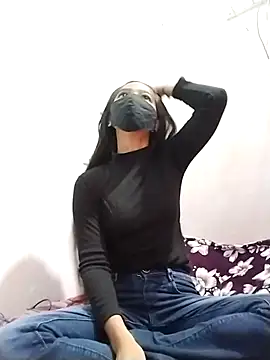 Cute-Ridhima online show from February 21, 2026, 3:40 am